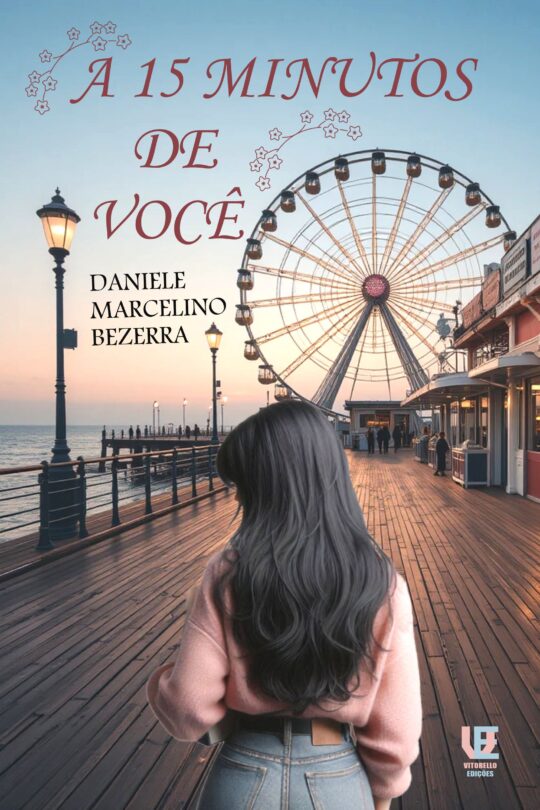 A 15 minutos de você