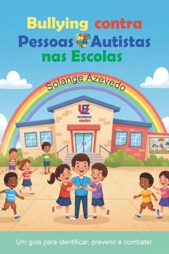Bullying contra pessoas autistas na escola