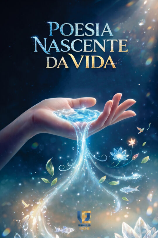 Poesia Nascente da Vida